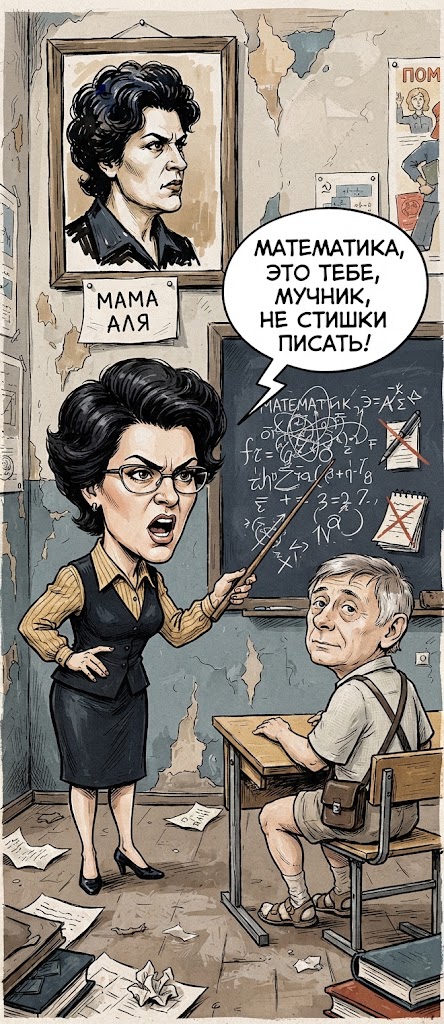 ����������, ��� ����, ������, �� ������ ������!