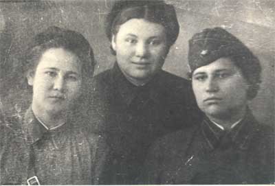 ������������� ����� ��������, ����� ���������� (�����������) � ��������� ����� 134-�� ��������-��������������� ����� (1941 ���)