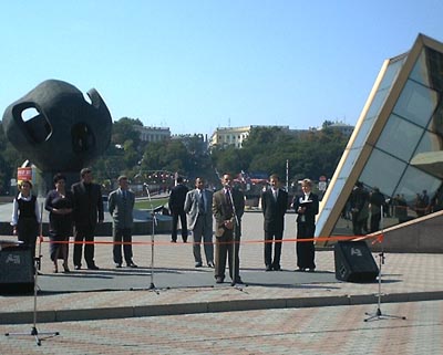 �������� �������� ���-2003 � ������