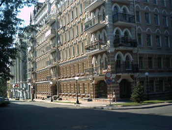 ���� 'ϳ�������' ������ � �����������